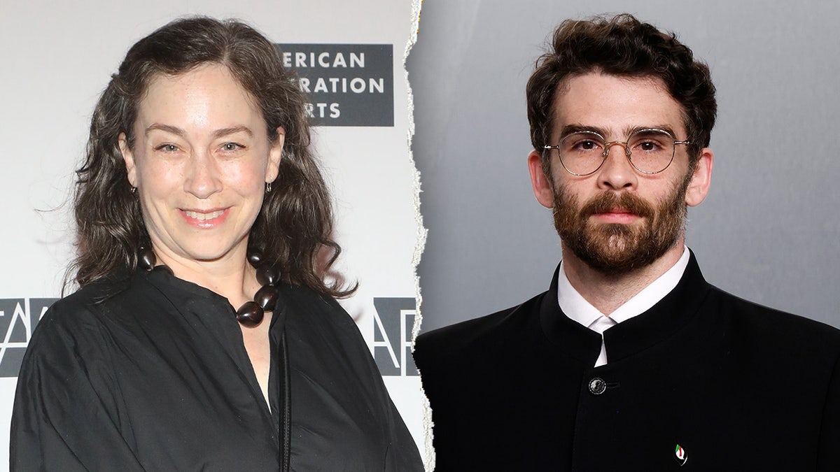 Effie Phillips Staley and Hasan Piker