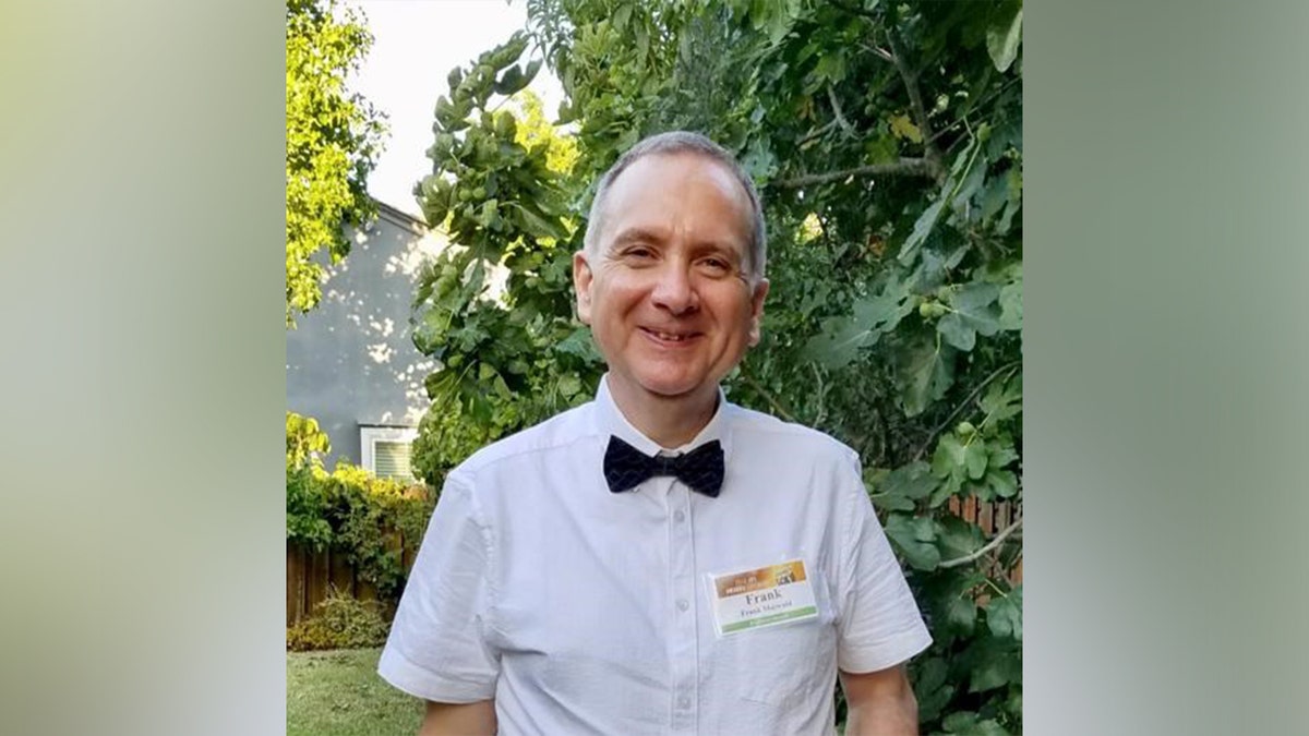 El científico Frank Maiwald