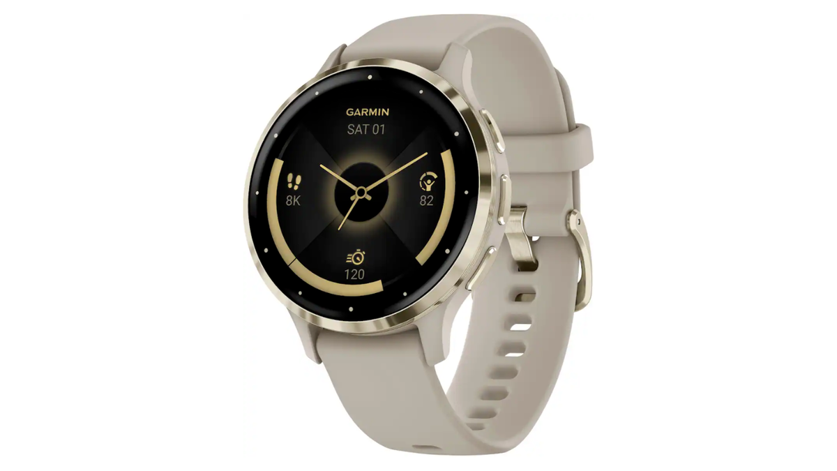 garmin venu 3s