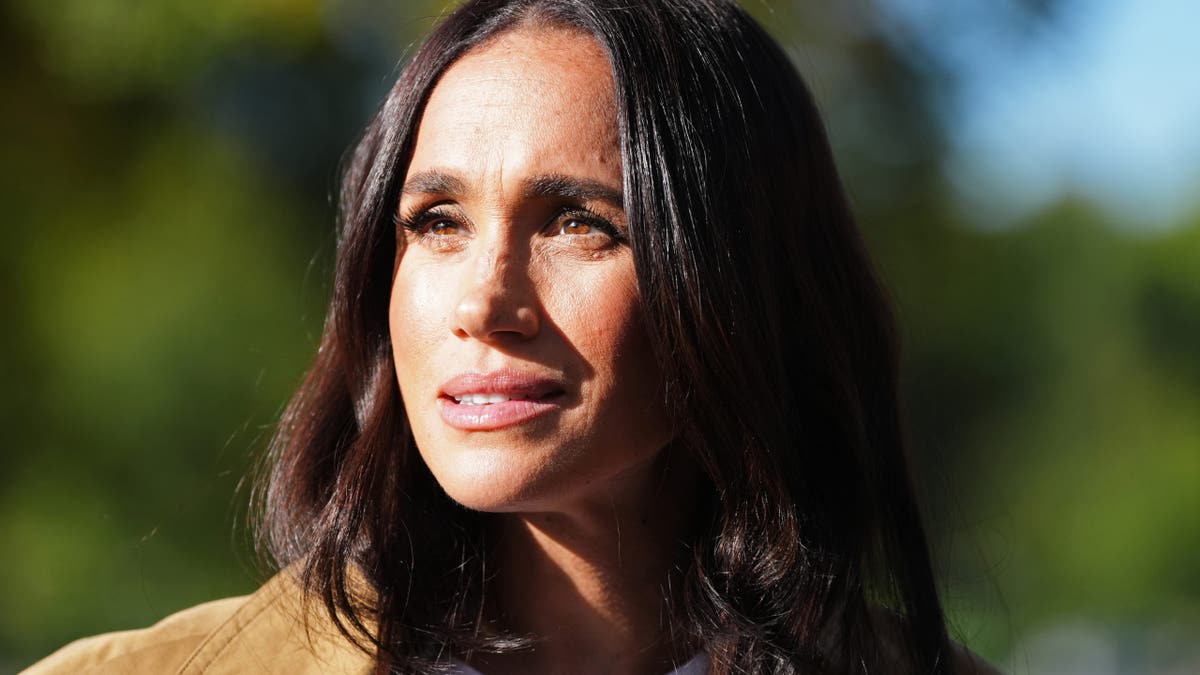 Meghan Markle
