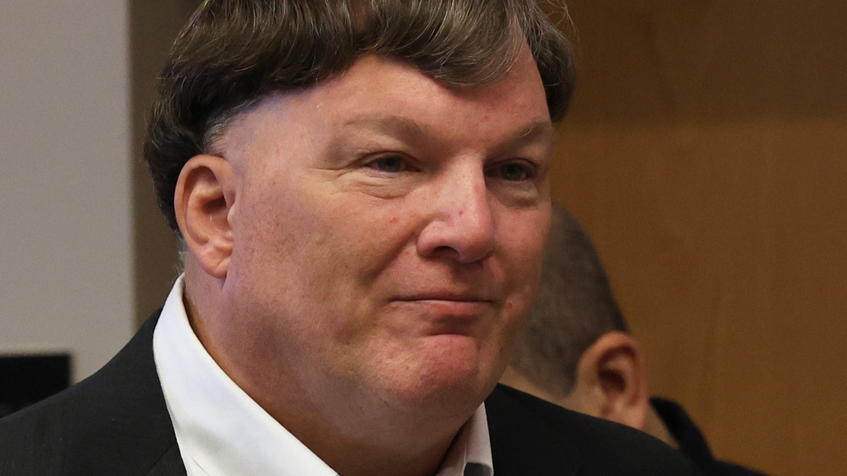 Rex Heuermann, the Gilgo Beach serial killer