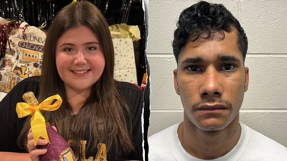 Biden officials released alleged killer Medina-Medina due to lack of space Biden officials released alleged killer Medina-Medina due to lack of space