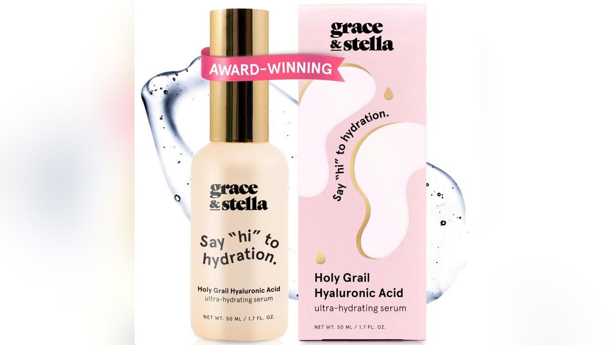 Adicione este soro acessível à sua rotina.