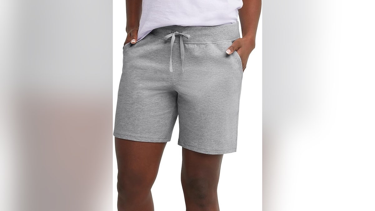 Find warm-weather loungewear for under $13.