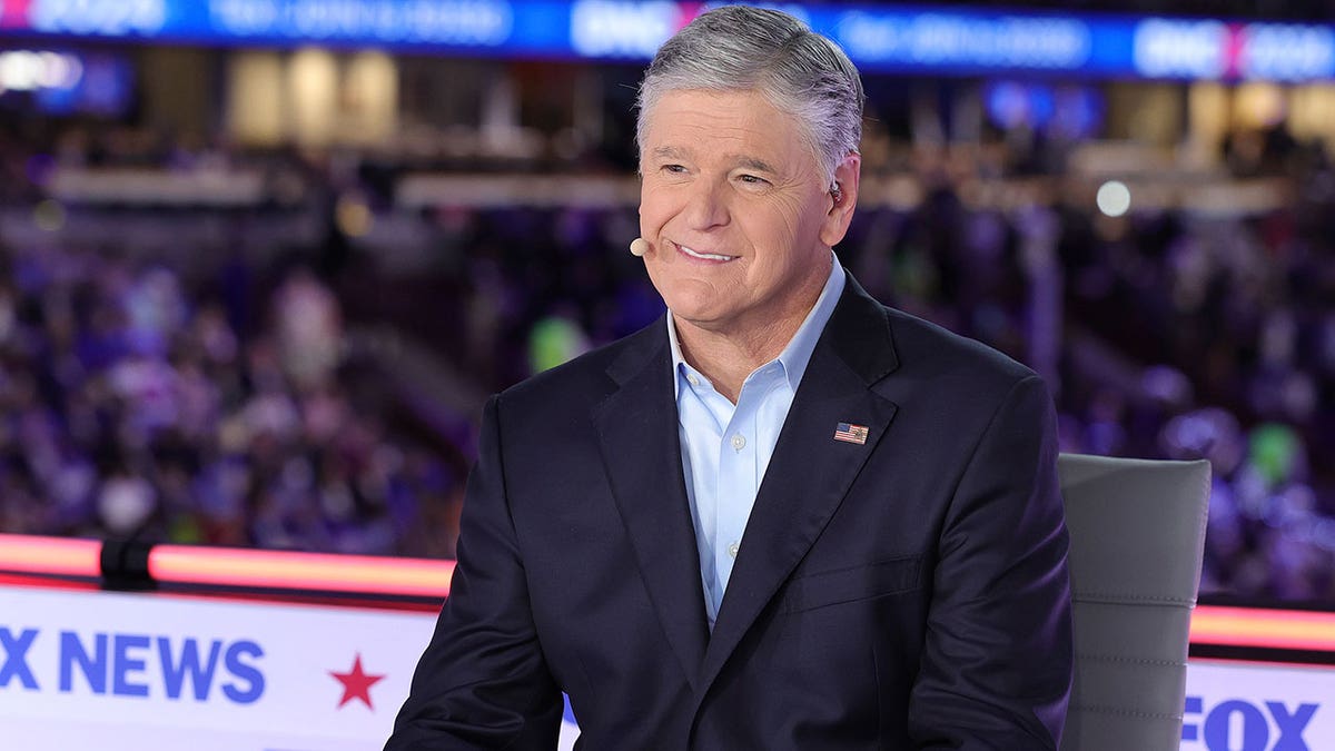 Hannity