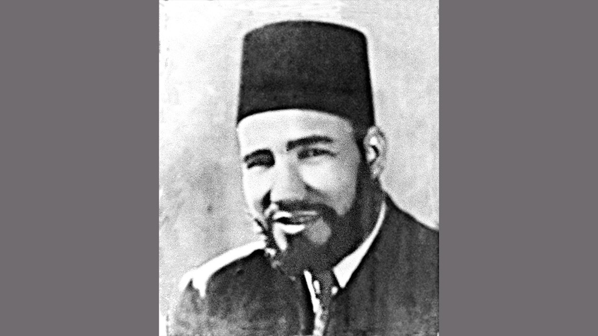 Hassan al-Banna