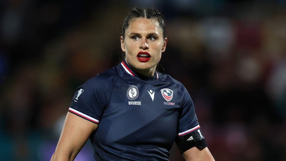 Ilona Maher rips Quinnipiac, her alma mater, after school cuts women’s rugby to club status: ‘Shame on you’