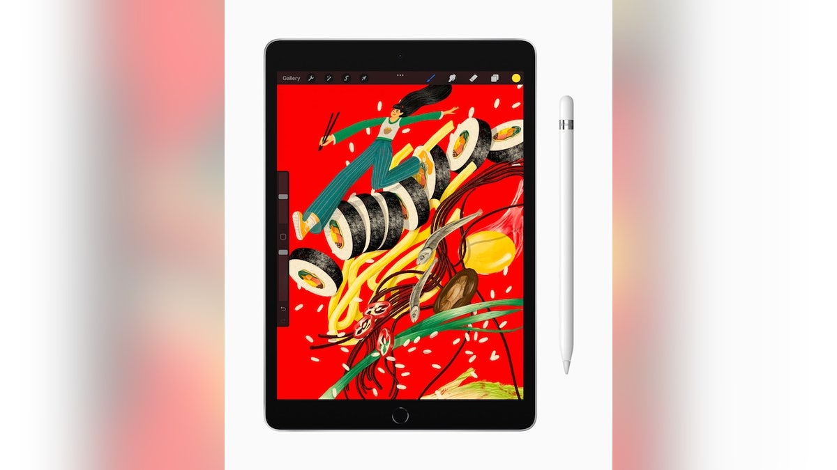 Get an iPad and Beats for under $200.