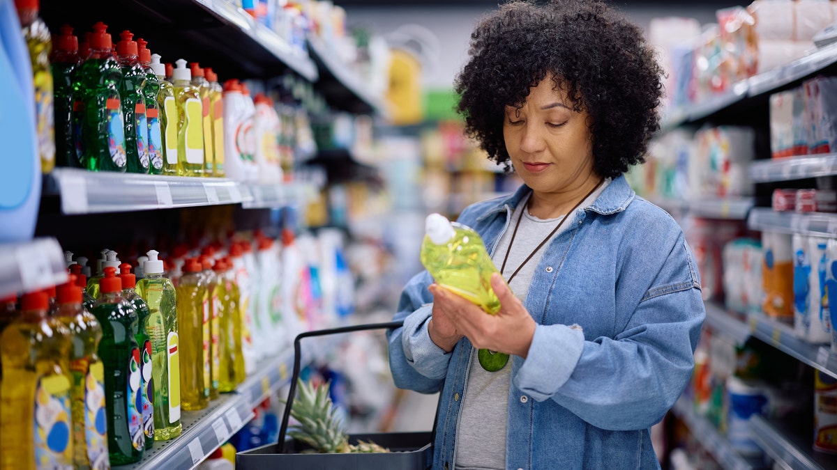 From trash bags to bandages, save big on everyday basics.