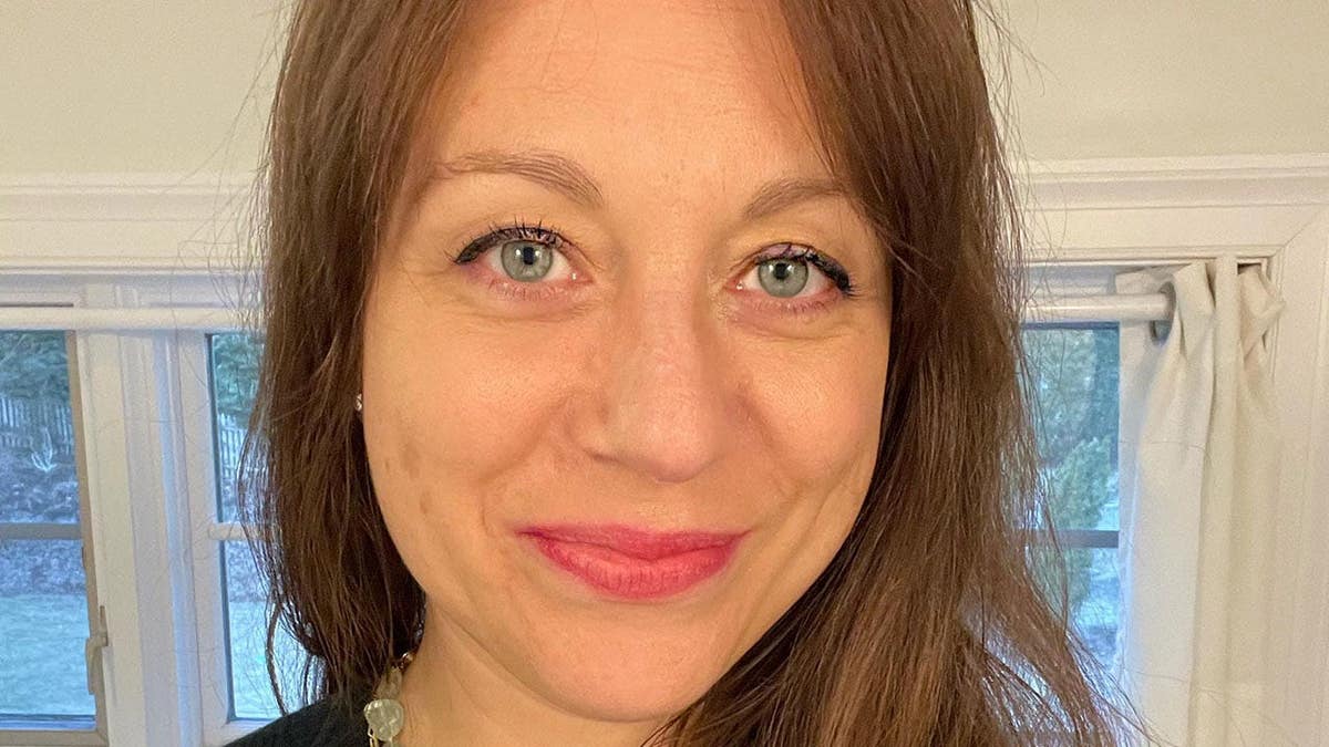 Janette MacAsuland selfie