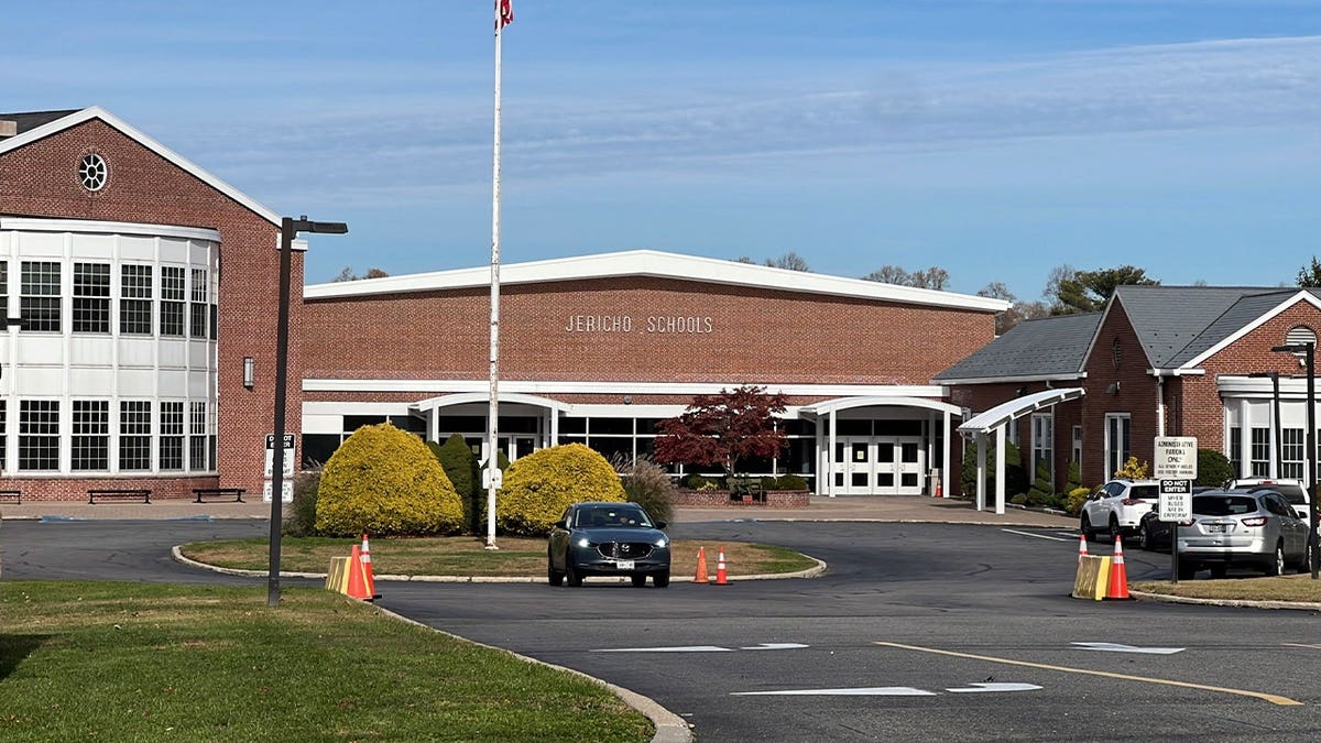 jericho middle school