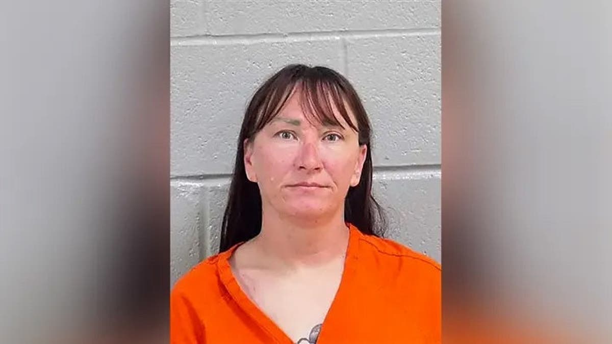 Jessica McClure Morales