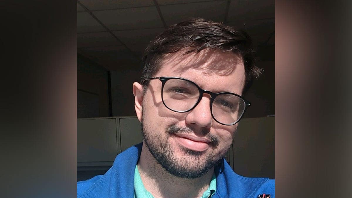 Joshua LeBlanc Alabama NASA