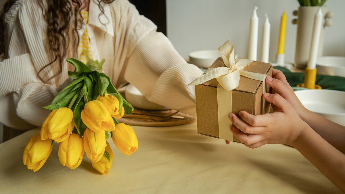 Give mom flowers, gift cards, sweets and other heartfelt gifts this Mother's Day.