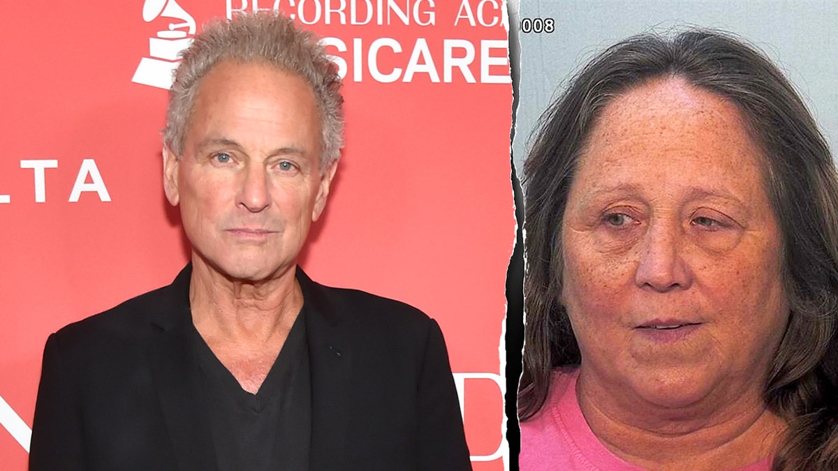 Lindsey Buckingham, Michelle Dick