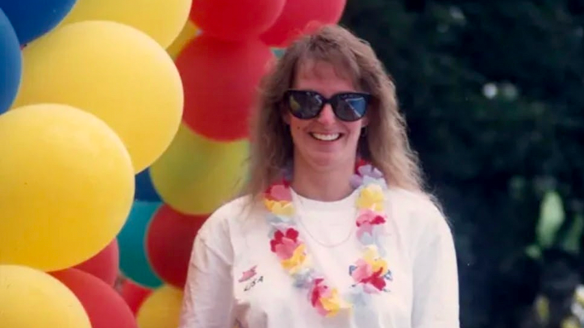 Lisa Marie McBride, New Jersey woman killed in 1990 cold case