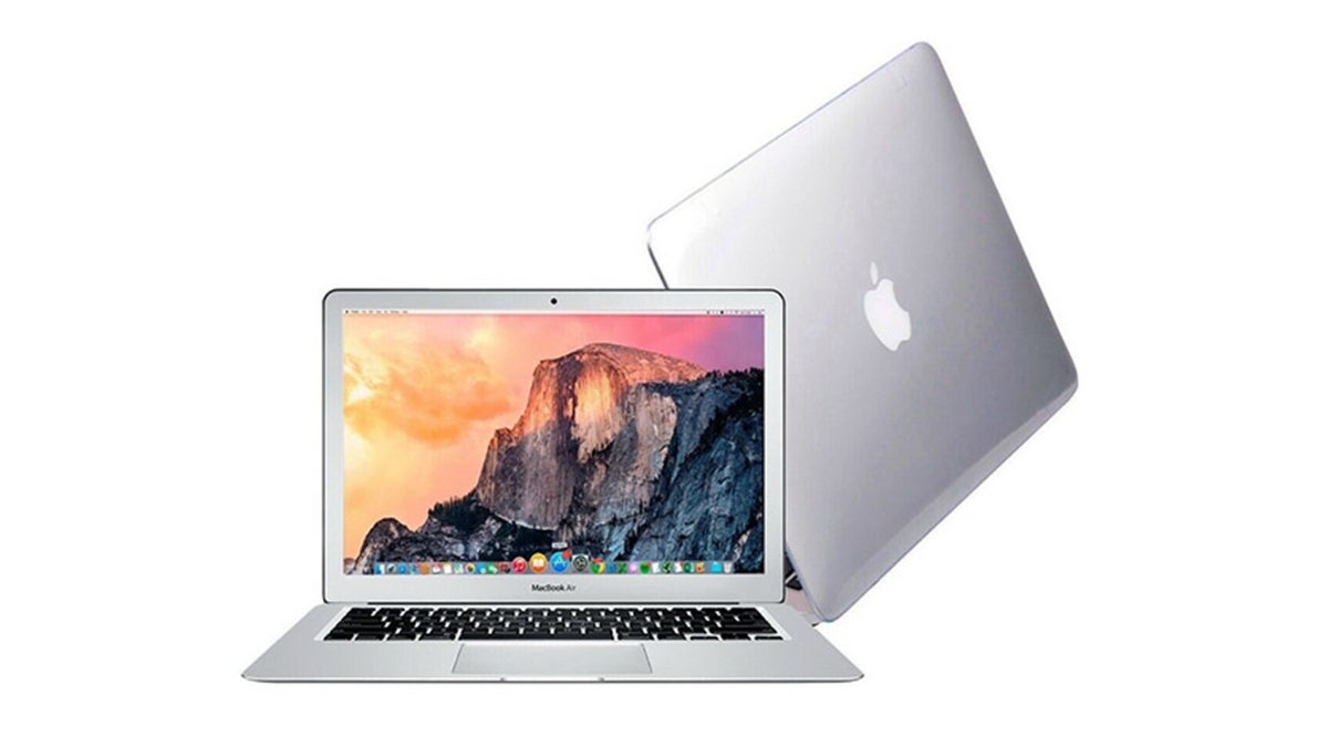 Save big on a MacBook Air.