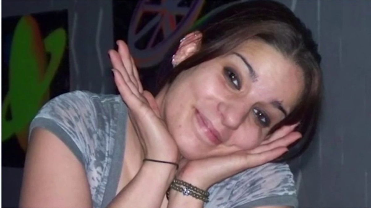 megan bos killed by illegal immigrant