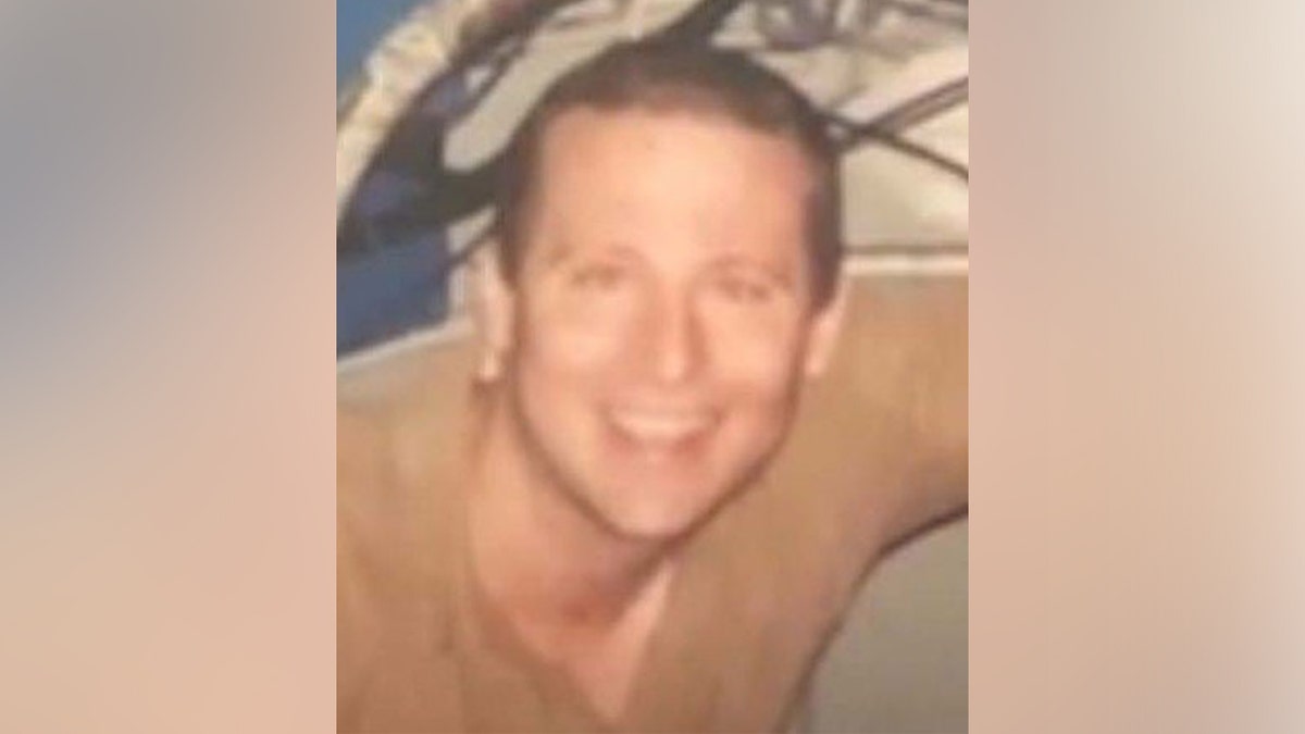 El científico Michael David