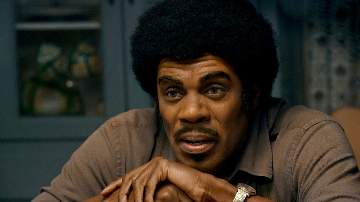 Colman Domingo como Joe Jackson em "Miguel"