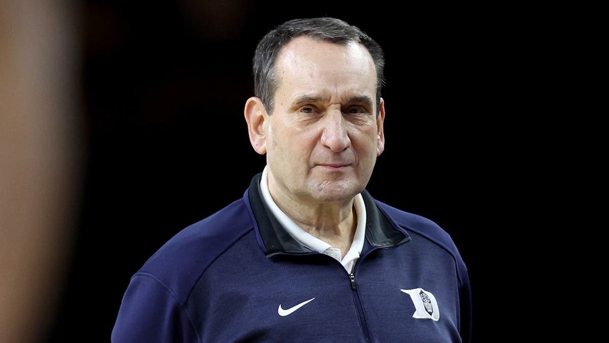 Coach K invokes Bill Belichick’s rough UNC debut when asked about Michael Malone’s Tar Heels hire