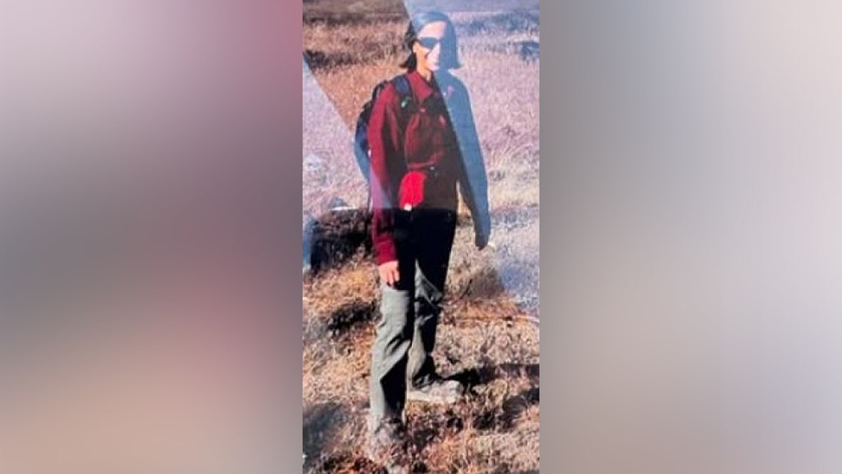 La científica desaparecida Monica