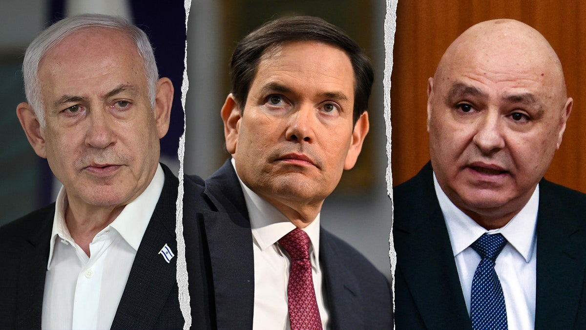 Trump says Israel, Lebanon agree to 10-day ceasefire