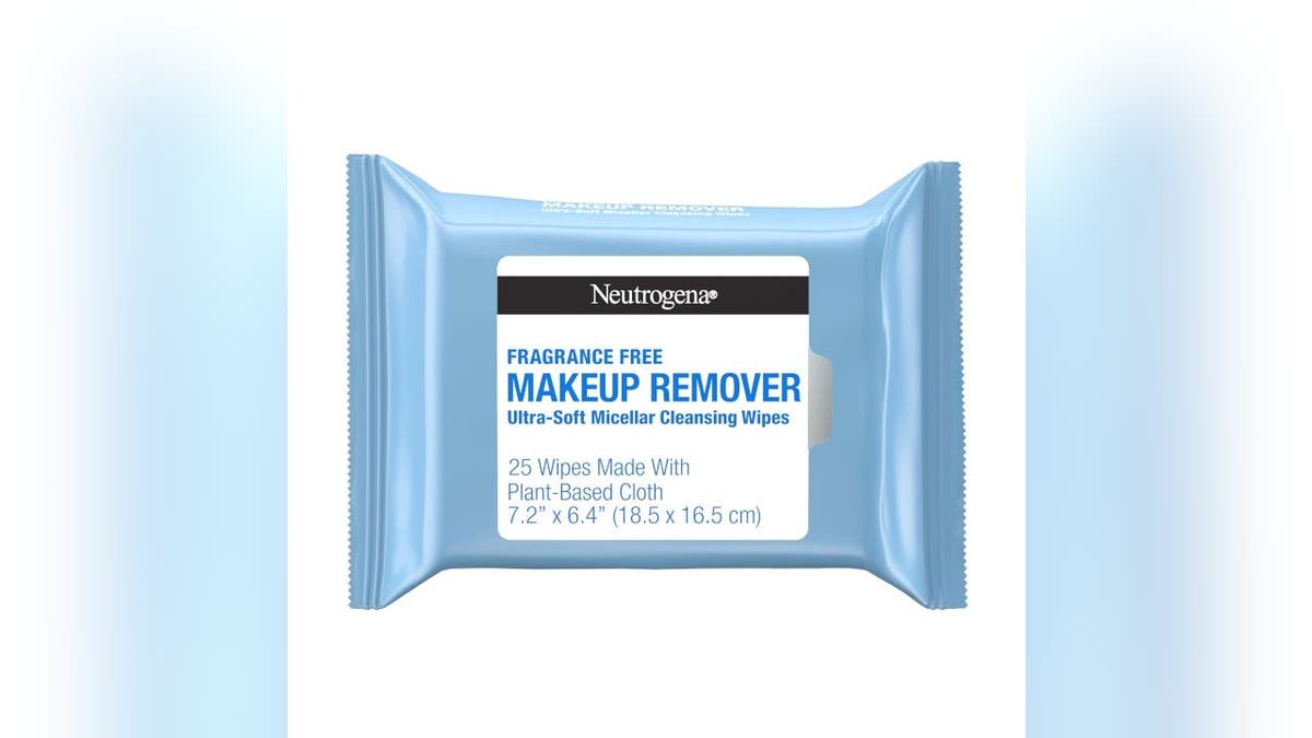 Obtenha 25 lenços umedecidos por apenas US$ 6.