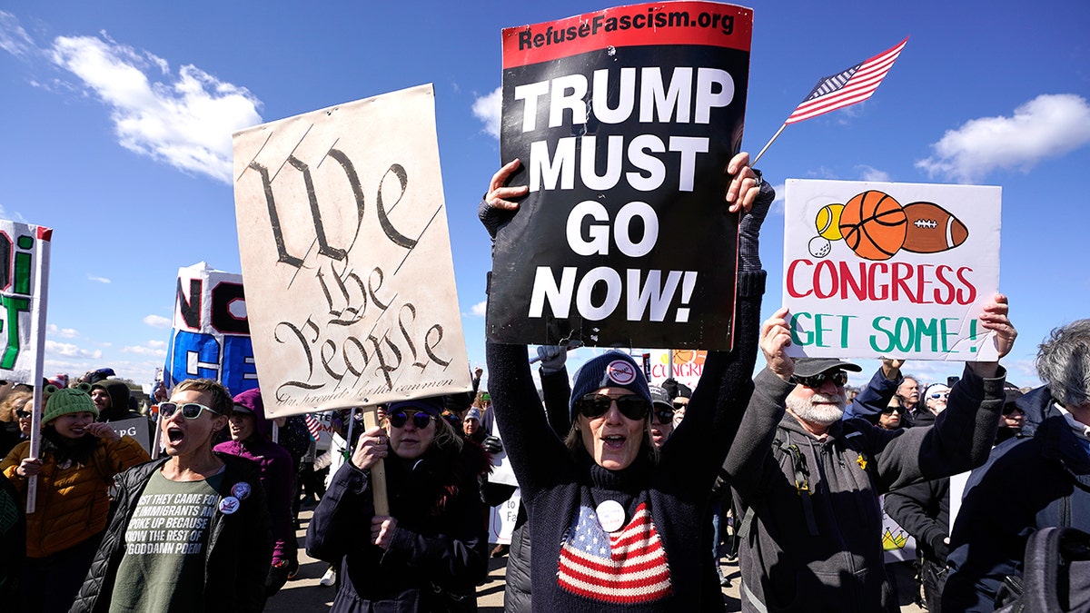 How Trump panic broke the Democratic Party and fueled endless crisis politics