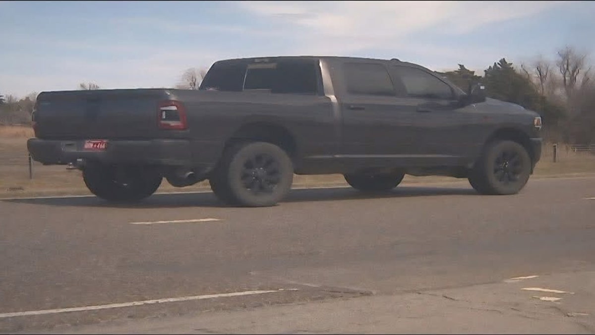 Oklahoma state senate candidate's body found in wooded area