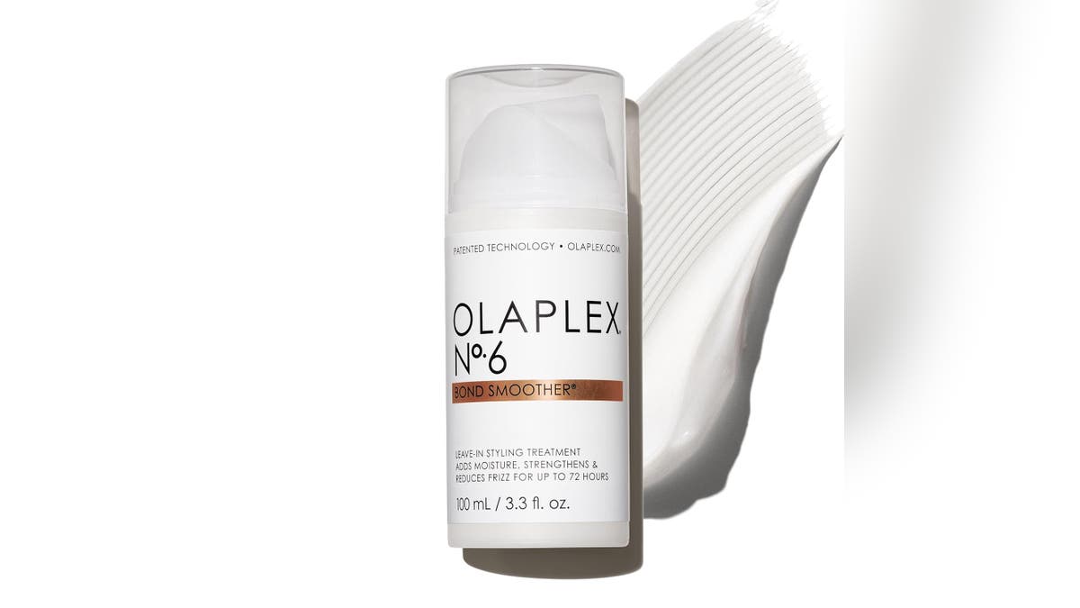 Este é um tratamento capilar pequeno, mas poderoso.