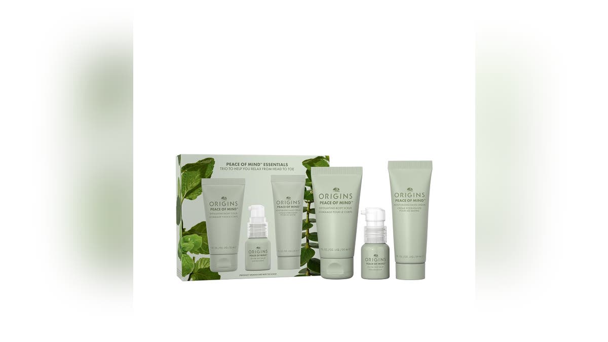 Dê o presente do autocuidado.