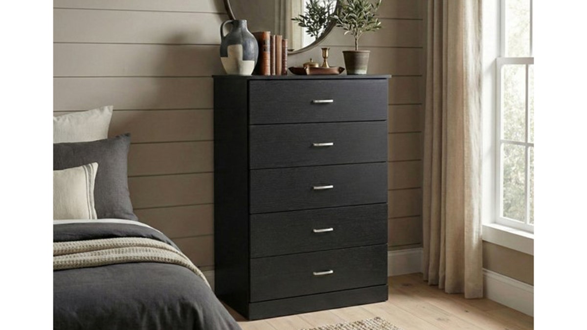 Choose from dozens of colors.