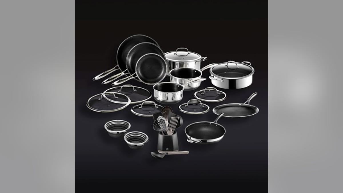 This bundle is currently 40% off. 