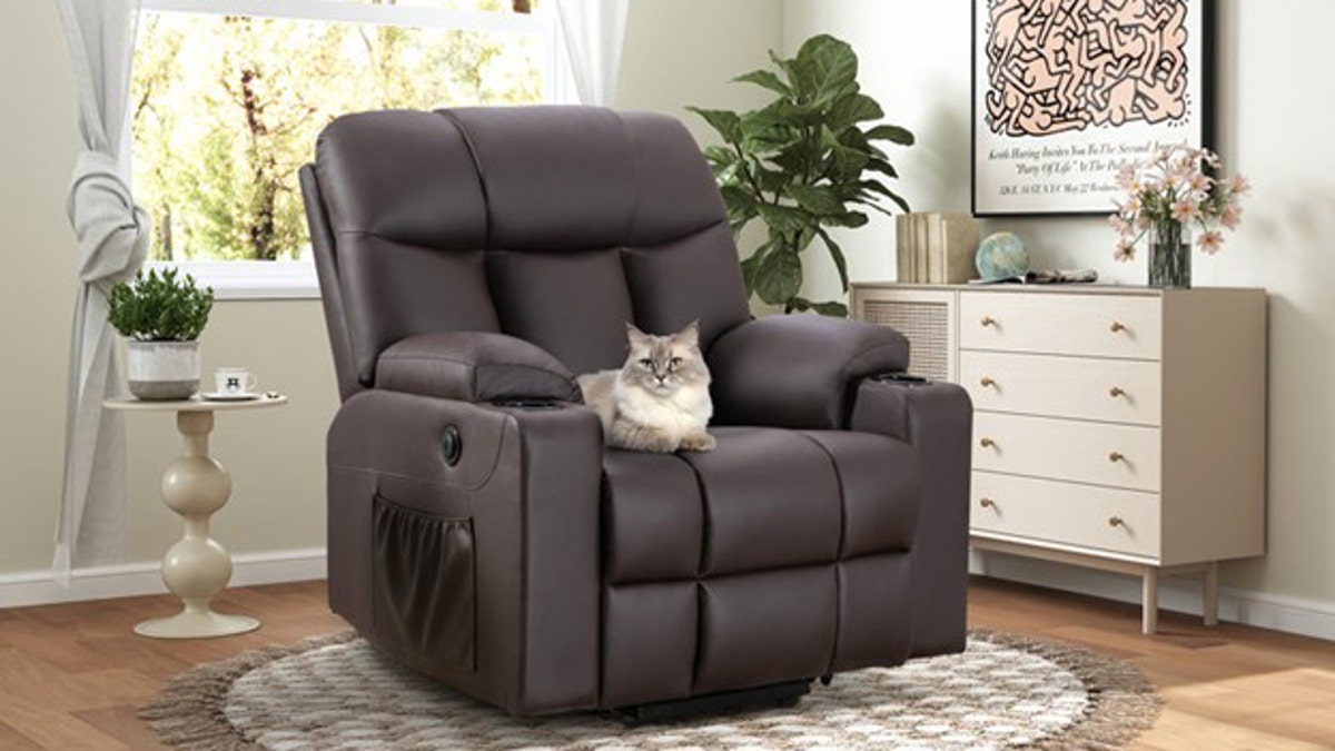 This is a good option for those with mobility issues.