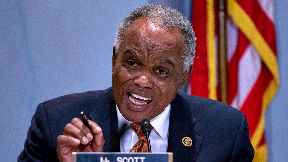 Rep. David Scott