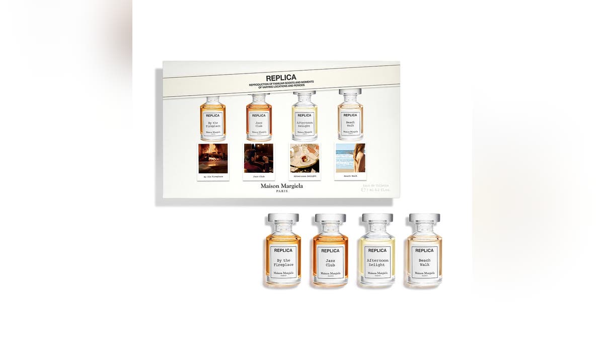 Try popular fragrances from Maison Margiela for under $50.