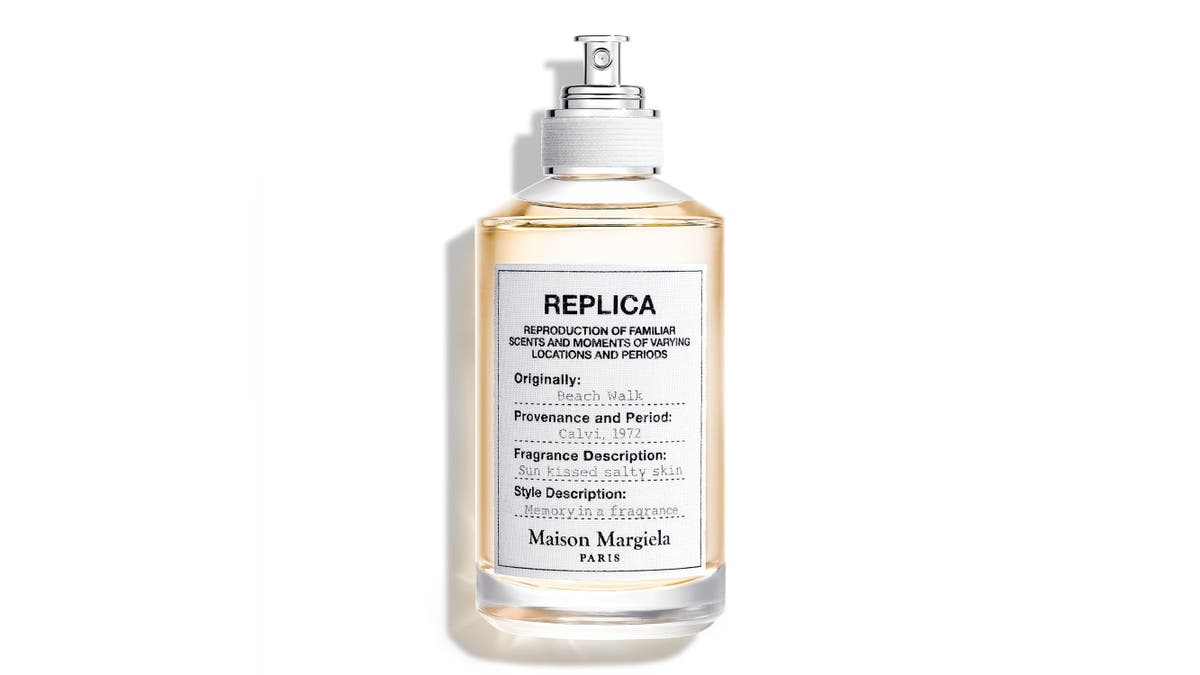 Esta fragrância popular está à venda rara na Amazon.