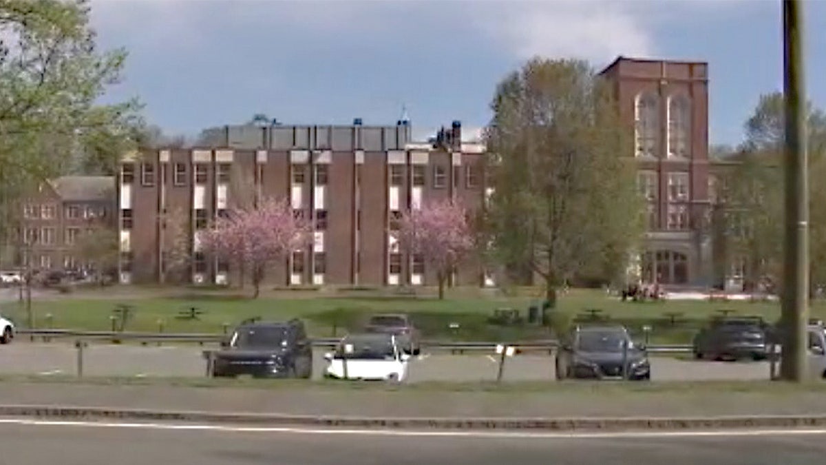 Scarsdale High School