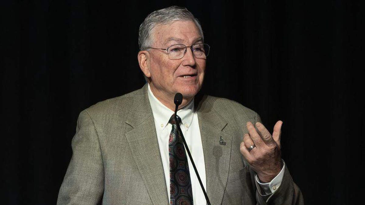 Idaho Lt. Gov. Scott Bedke