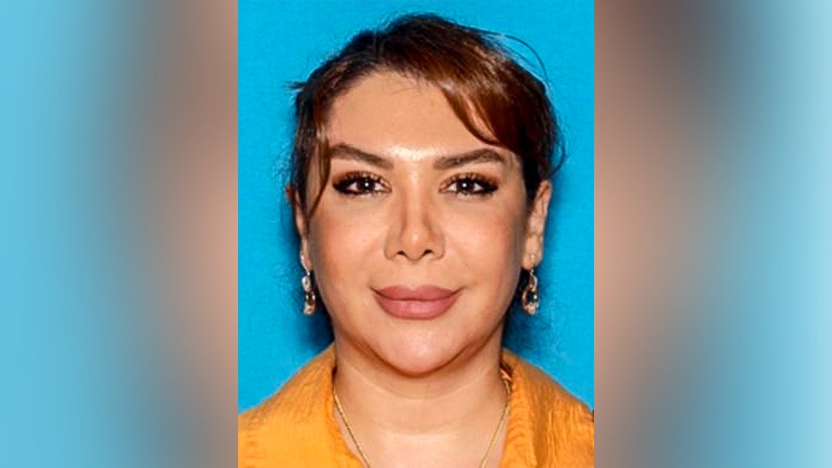 Headshot photo of Shamim Mafi.