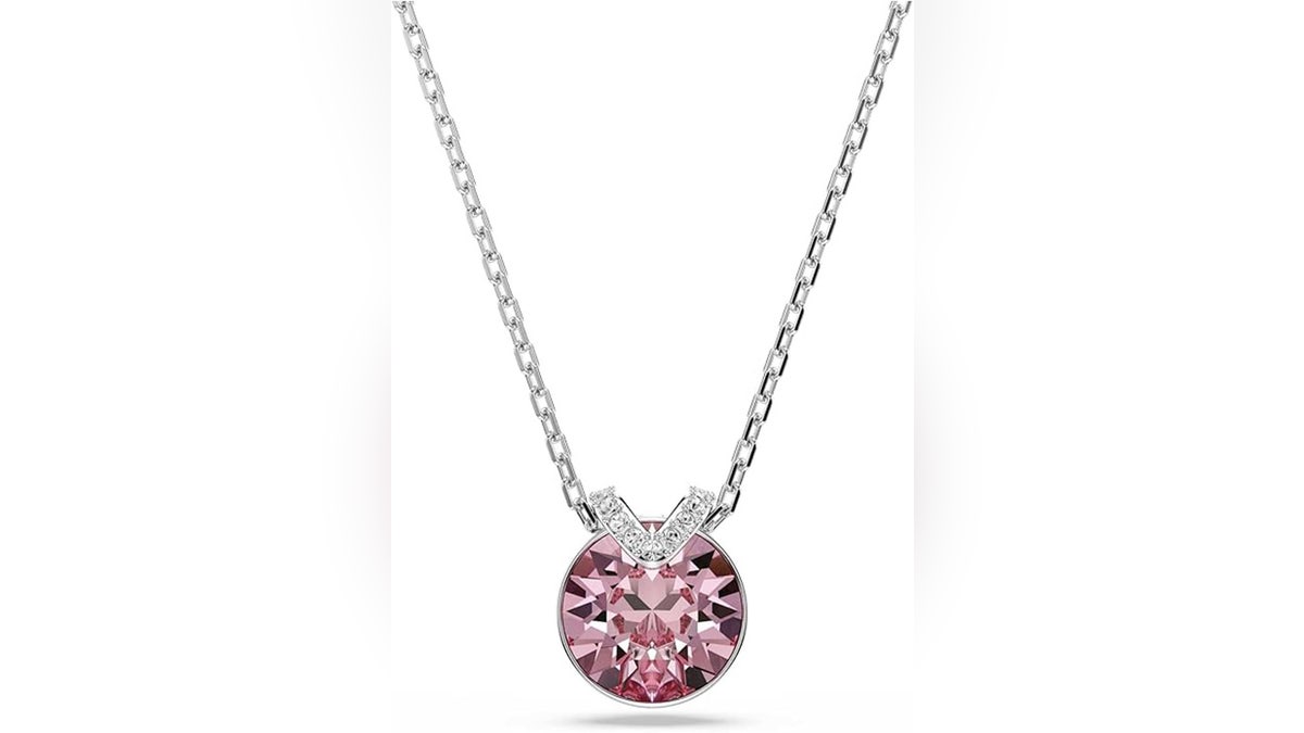 Save $50 on this Bella pendant necklace.