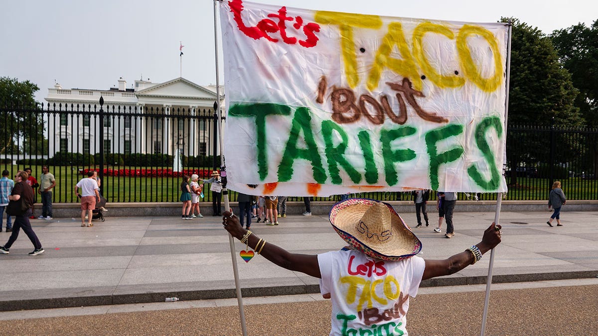 Let's Taco 'bout Tariffs