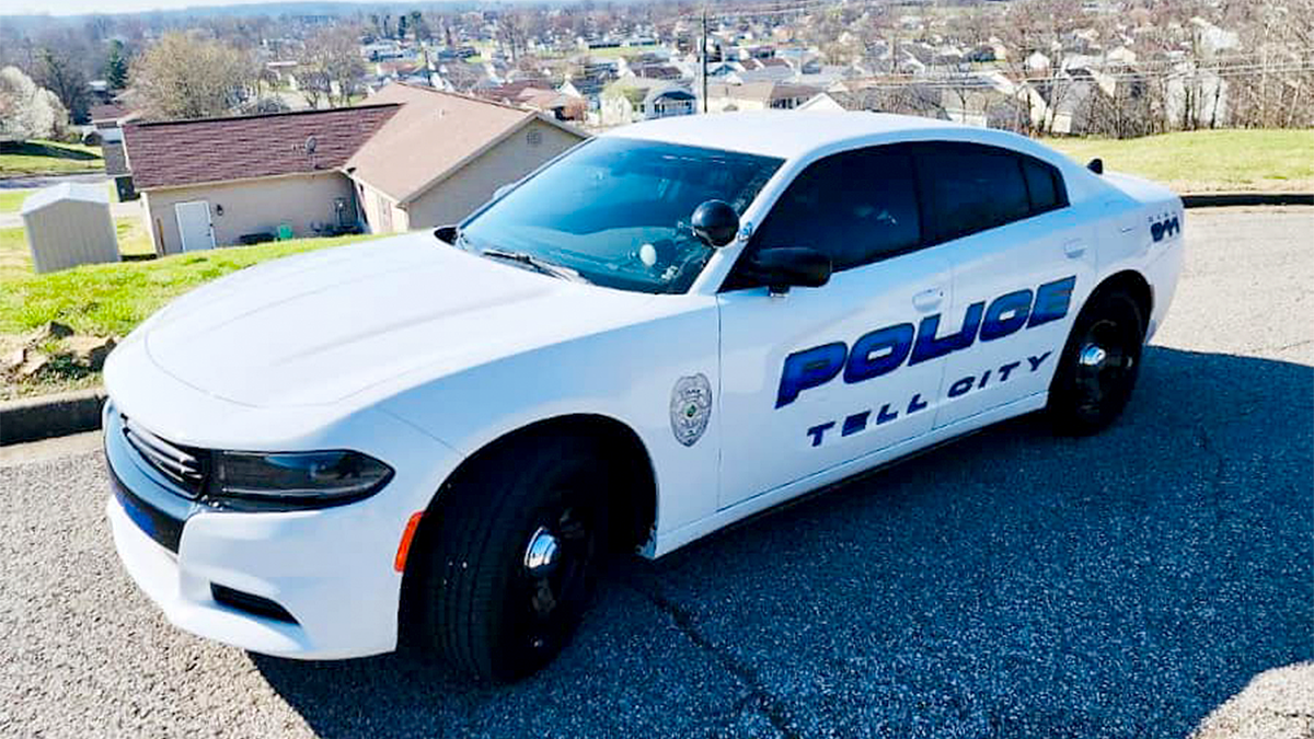 Tell City Police