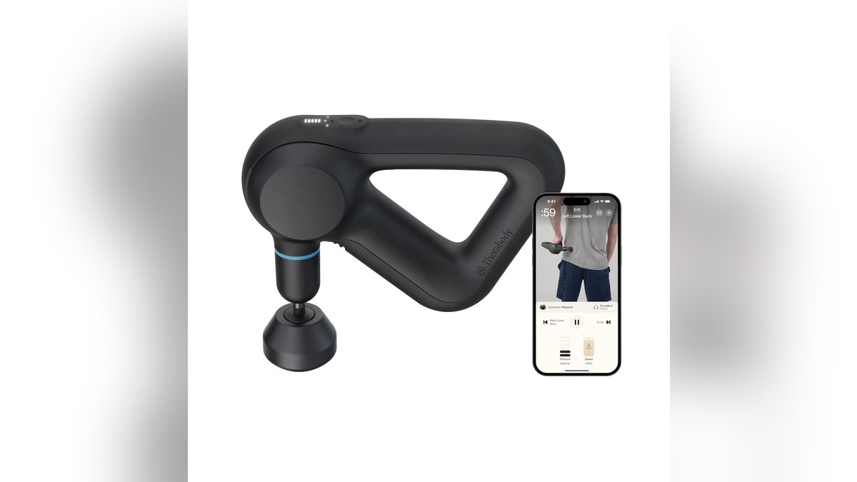 Theragun Prime (5th Generation)