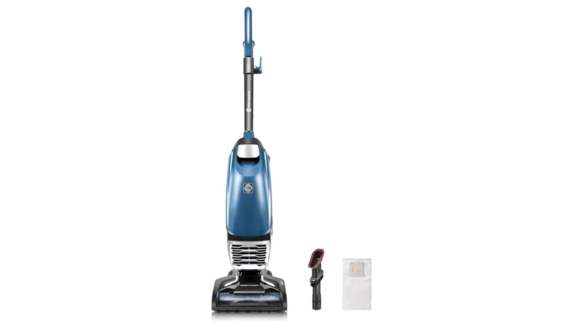 Pet owners should check out this affordable vacuum.
