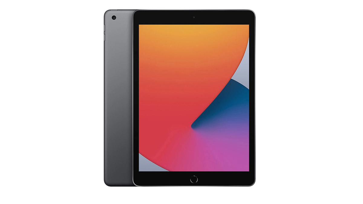 Save more than 60% on this iPad.