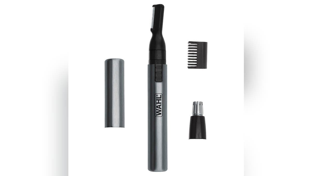 Este aparador facilita a limpeza.