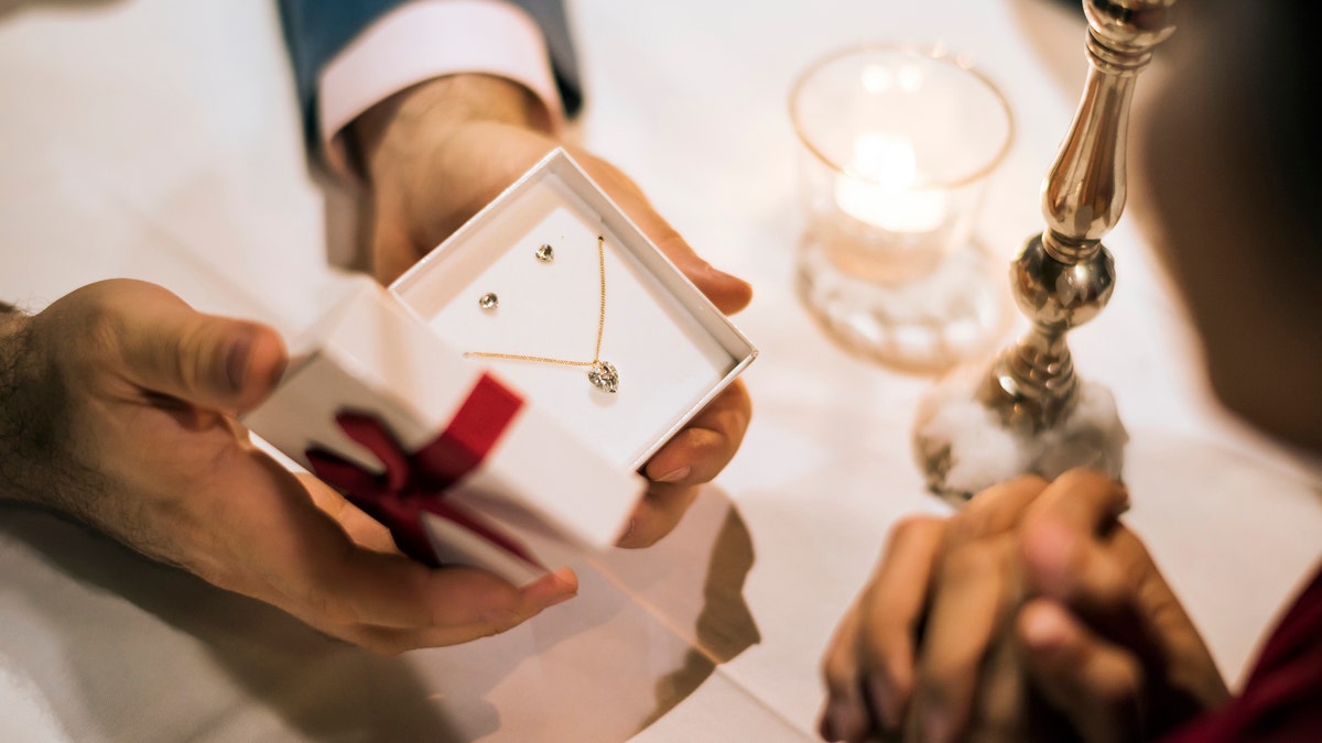 Save on diamond necklaces, earrings and bracelets during With Clarity’s sale.