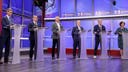 LIZ PEEK: California voters fed up with Democrats may turn to Steve Hilton for change